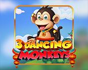 3 Dancing Monkeys